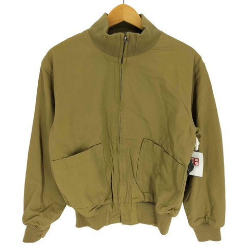 セスラ SESSLER Jacket Combat Winter Stock ウインター コンバット タンカース ジャケット メンズ  38R